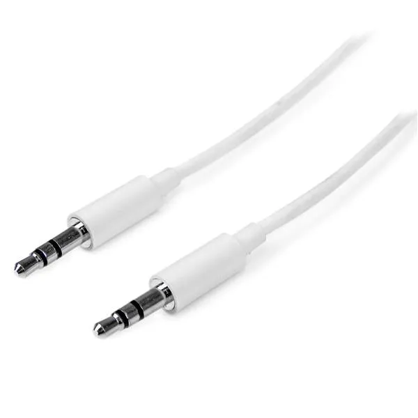 Cable 3M Audio Estereo 3.5Mm