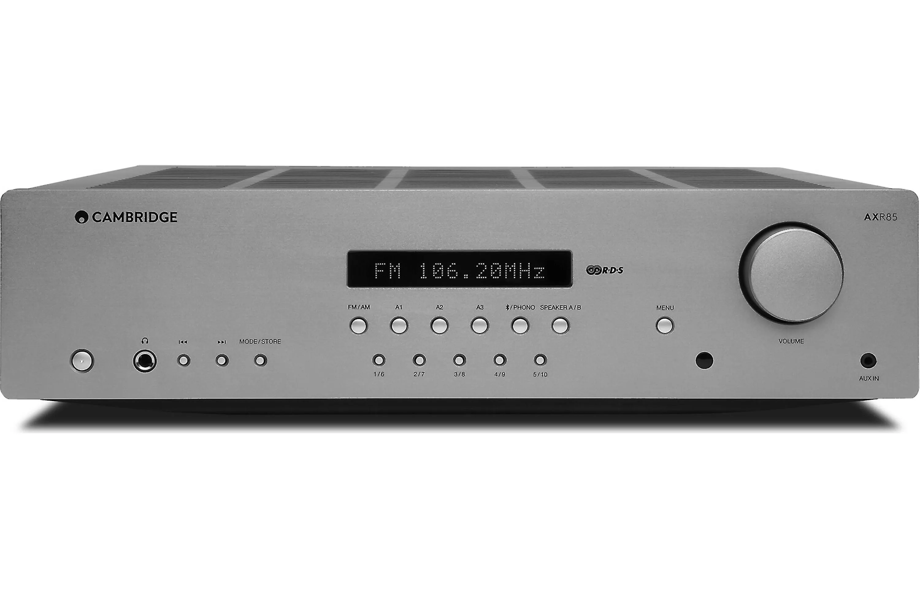 Cambridge Audio AXR85 - Stereo Receiver