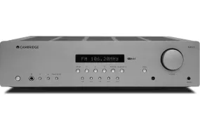 Cambridge Audio AXR85 - Stereo Receiver