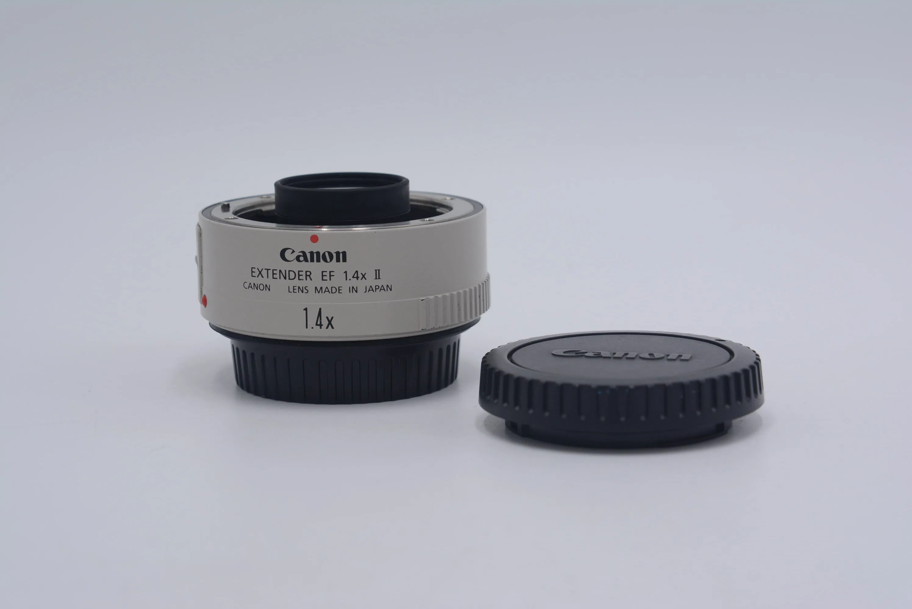 Canon EF1.4XII/13154 Extender EF 1.4XII, Used