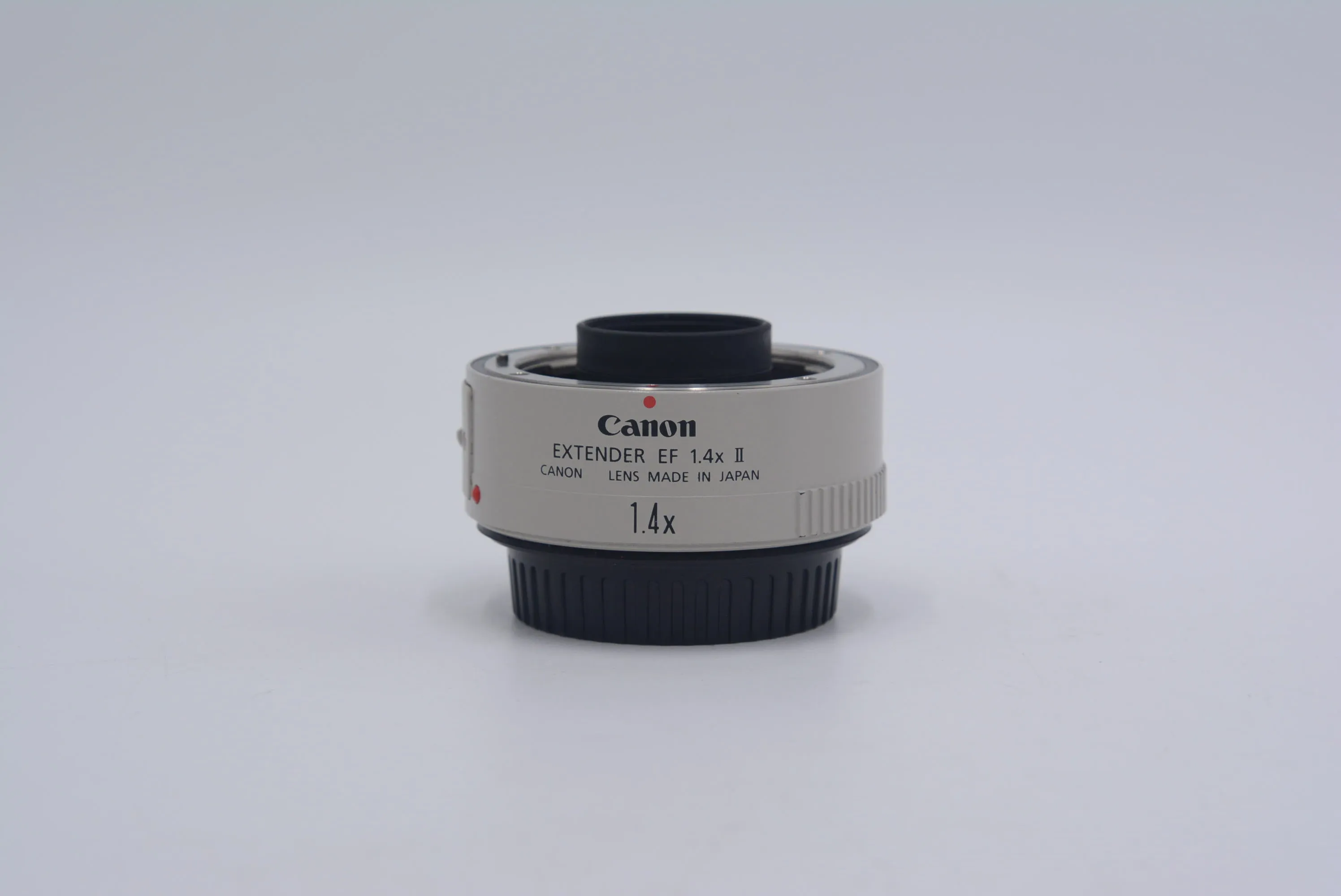 Canon EF1.4XII/13154 Extender EF 1.4XII, Used