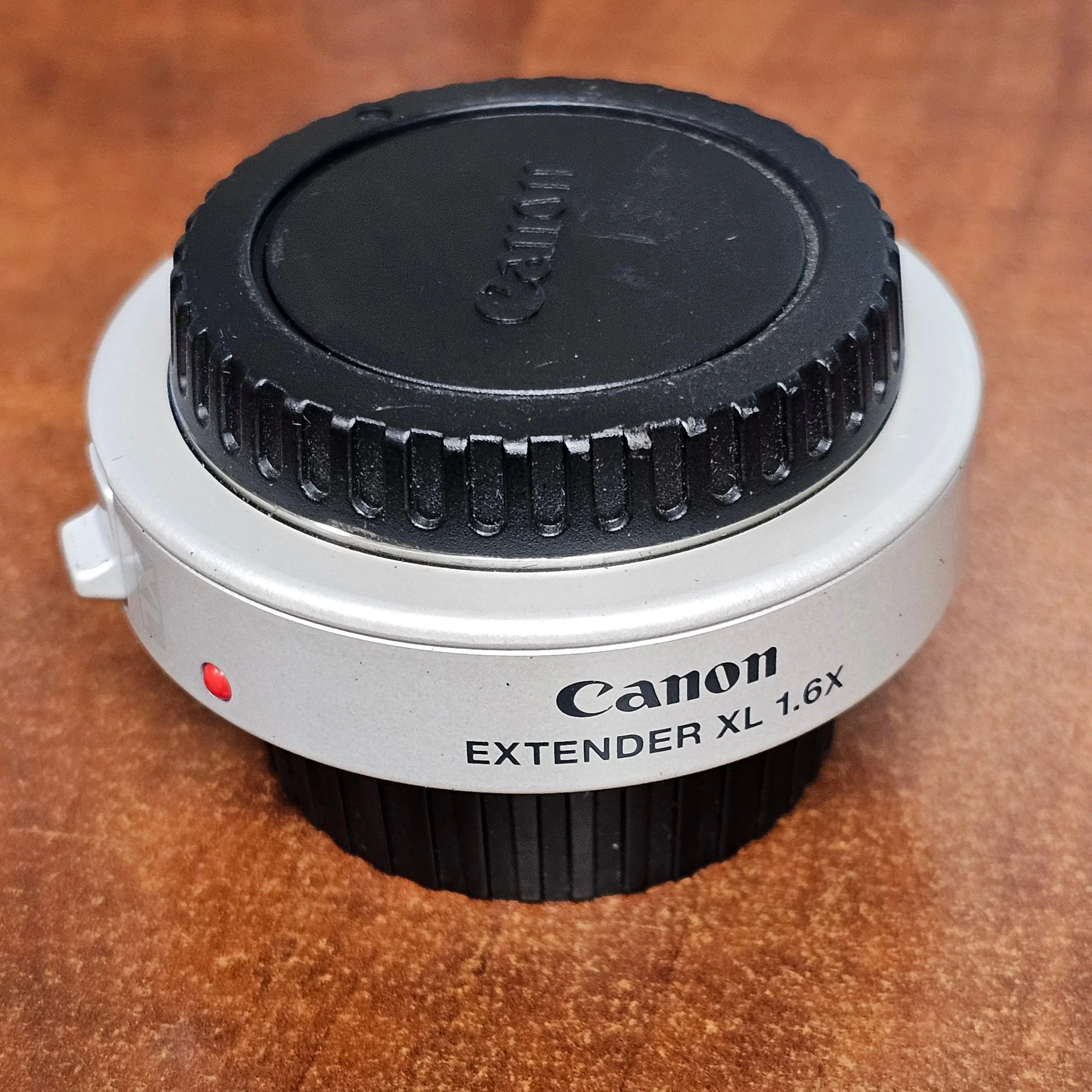 Canon Extender XL 1.6x Teleconverter S# 1704628A