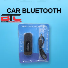 Car Bluetooth