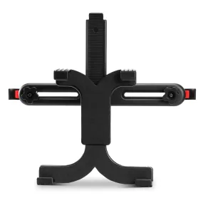 Car Headrest Tablet Mount 360° Rotation Car Tablet Holder Universal for 7-11 Inch iPad iPad Air iPad Pro Galaxy Tab Kindle Fire