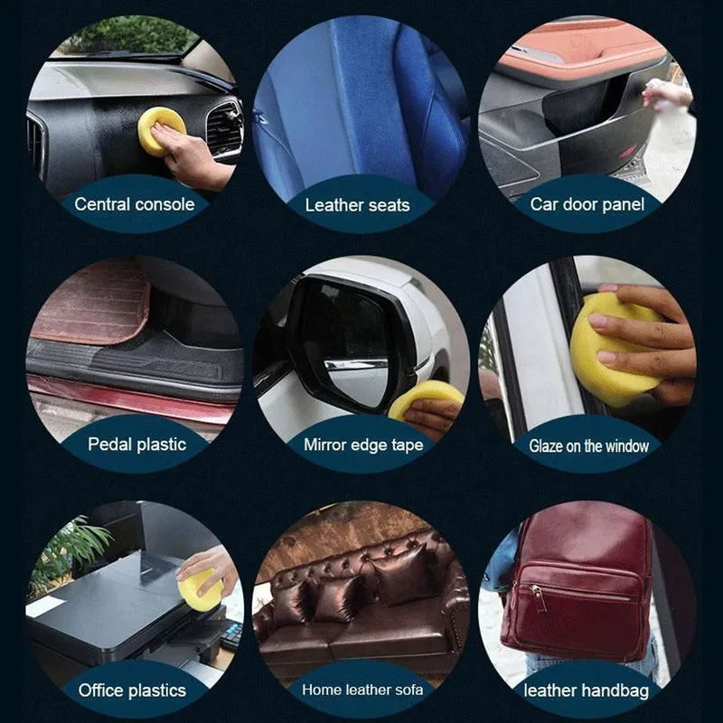 Car Plastic Plating Refurbishing Agent