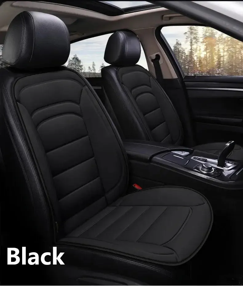 Car Protective Cover Heating Pad 12v Heating Car Seat Auto Parts Auto Parts  Car Seat Cover Heated Seats