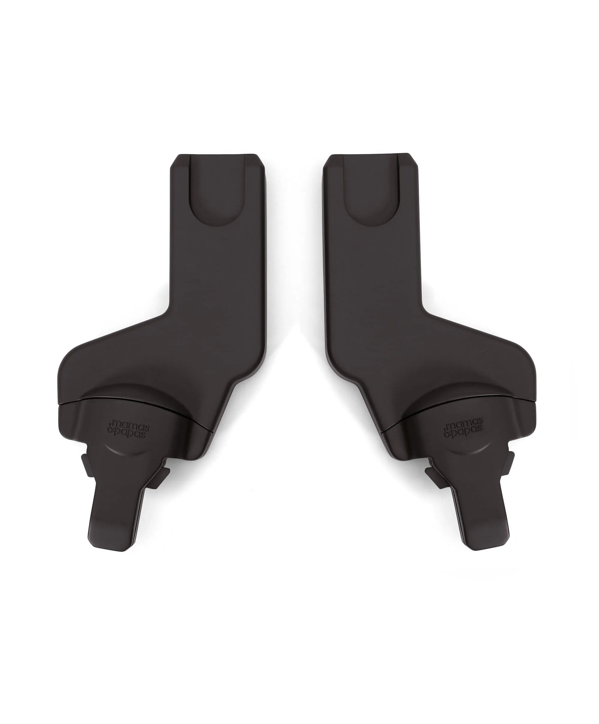 Car Seat Adaptors - Armadillo, Flip XT and Ocarro - Cybex/Maxi-Cosi