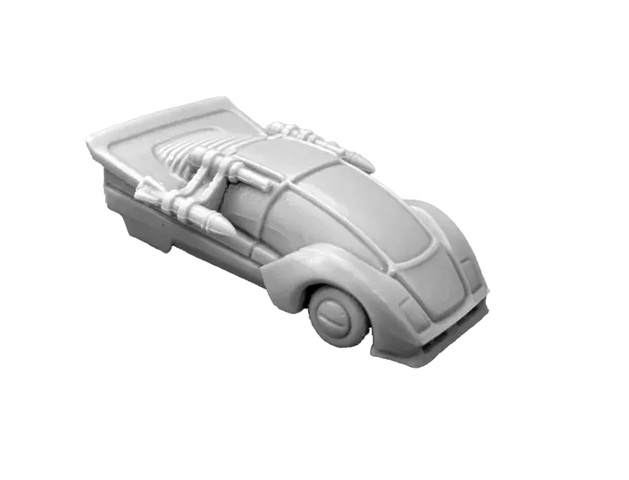 Car Wars Core Set