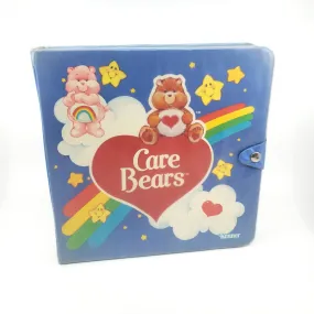 Care Bear Carrying Case