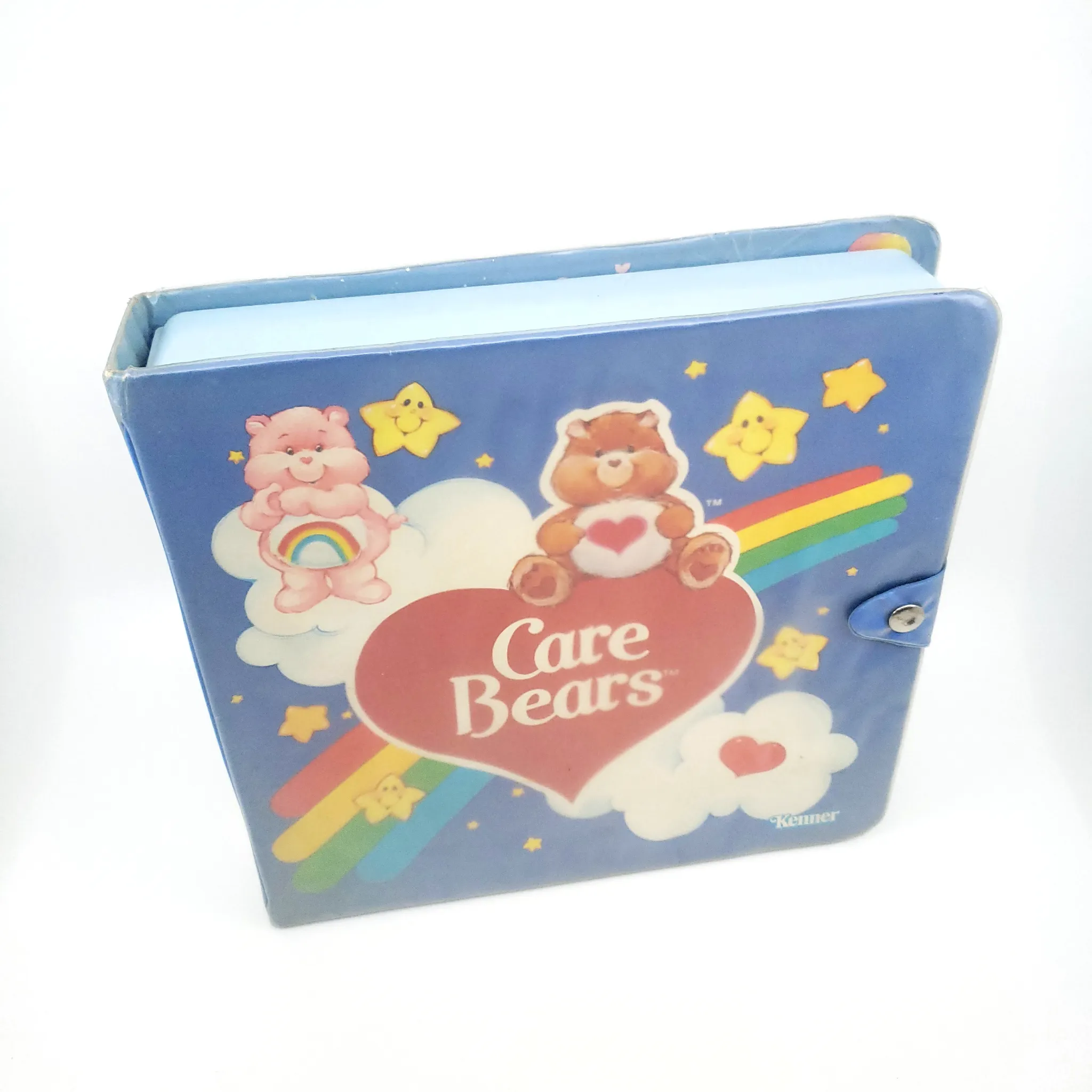 Care Bear Carrying Case