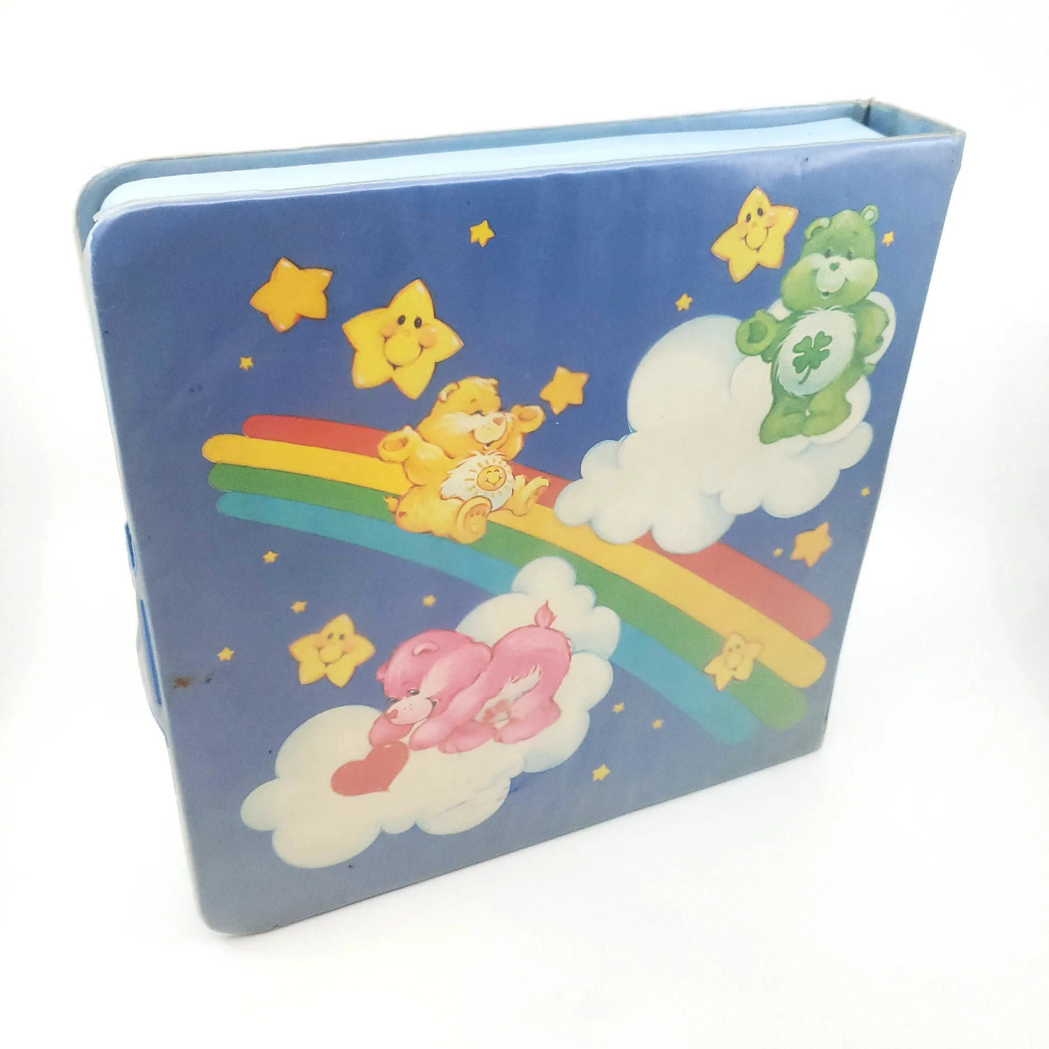 Care Bear Carrying Case