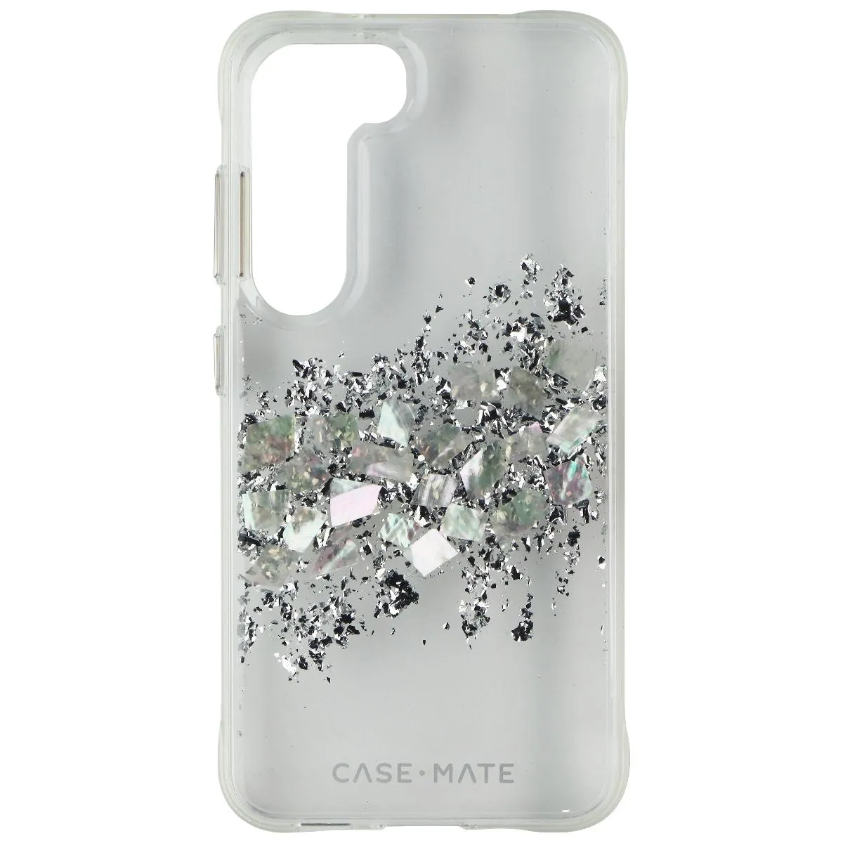 Case-Mate Series Case for Samsung Galaxy S23 - Touch of Pearl