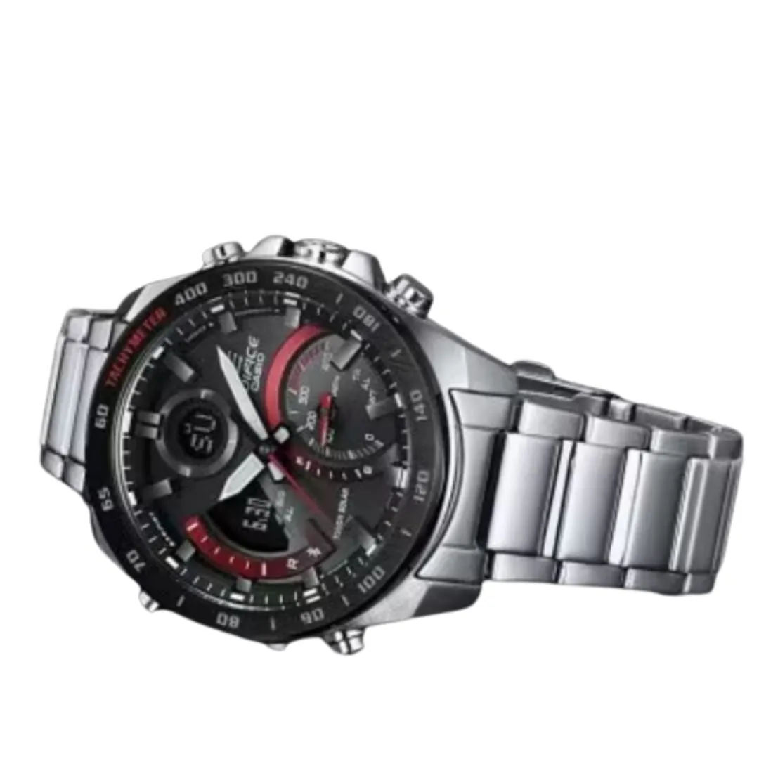 Casio EDIFICE smartphone link series Watch ECB-900DB-1AER