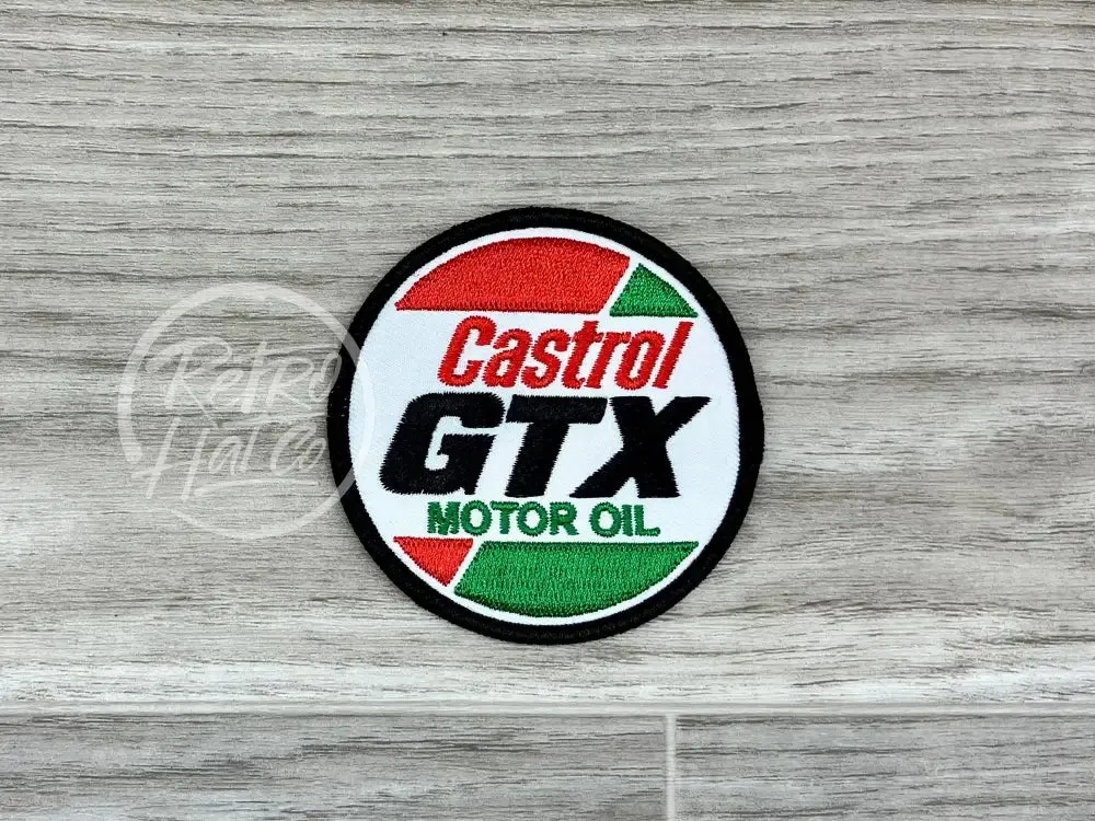 Castrol GTX