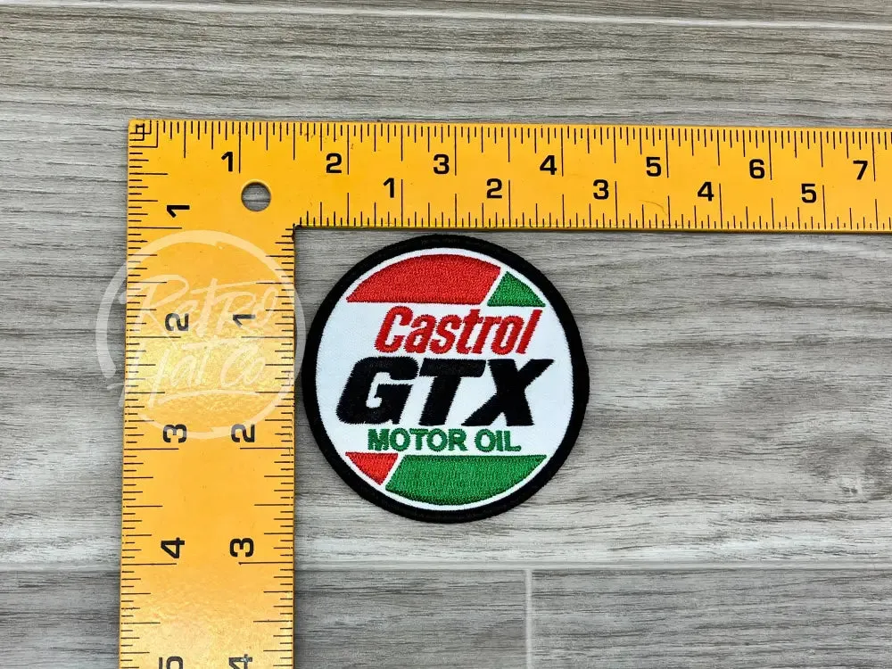 Castrol GTX