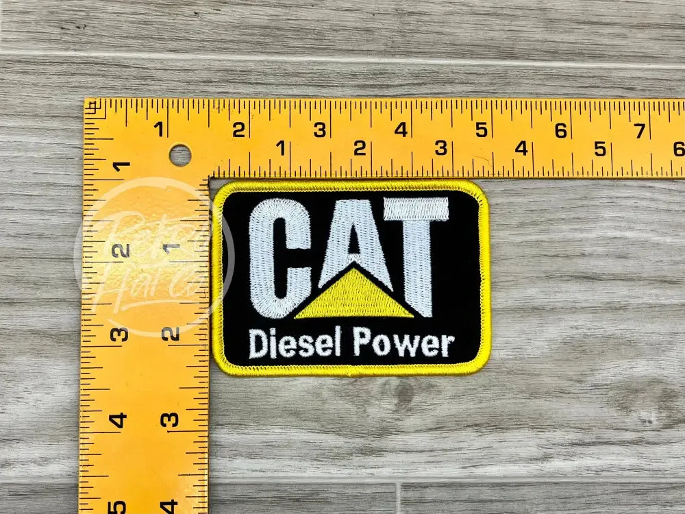 CAT Diesel Power