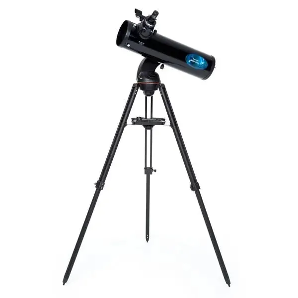 Celestron Astro Fi 130mm Wi-Fi Newtonian Telescope (22203)