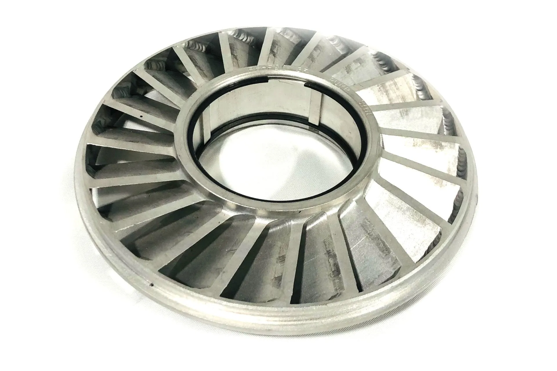 CHANCE ALUMINIUM STATOR BB HF20V37