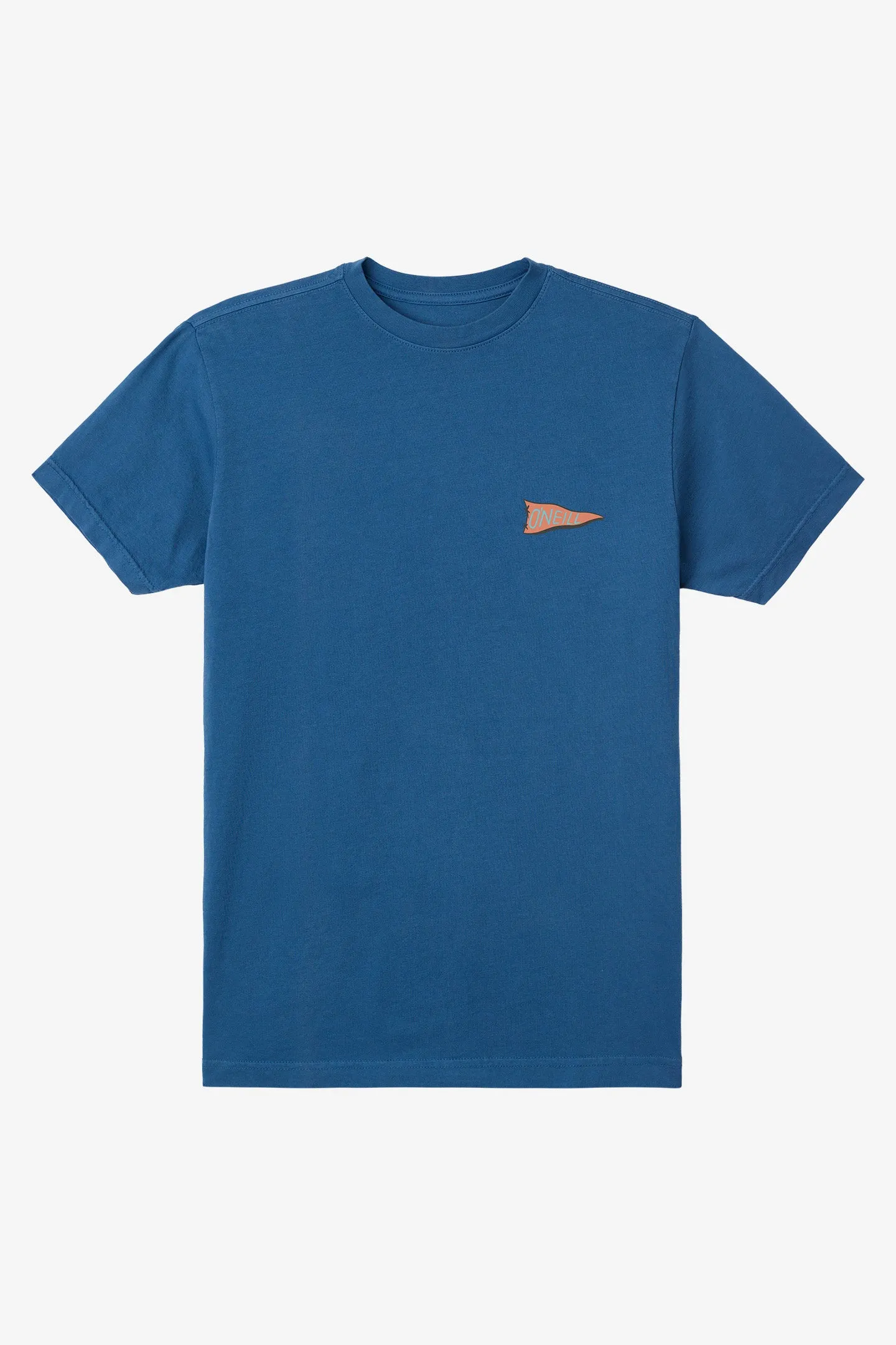 CHARGER TEE