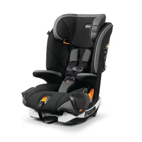 Chicco - MyFit Harness   Booster Car Seat - Notte