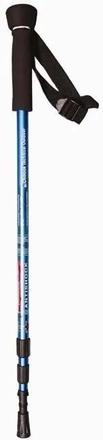 Chinook Walkabout Anti-shock Hiking Poles Pair