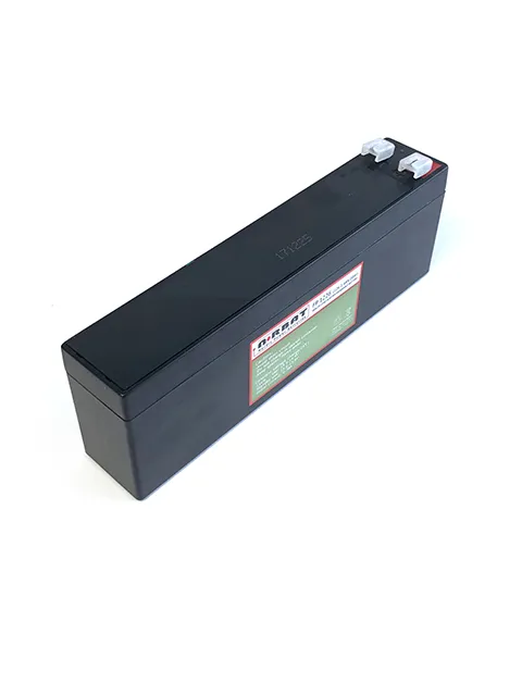 Cinderella® - Battery 12V