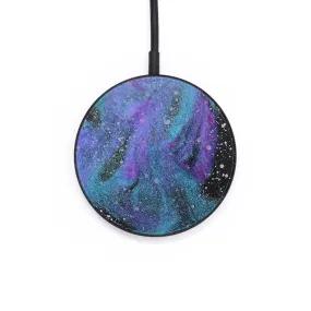 Circle ResinArt Wireless Charger - Teri (Cosmos, 701814)