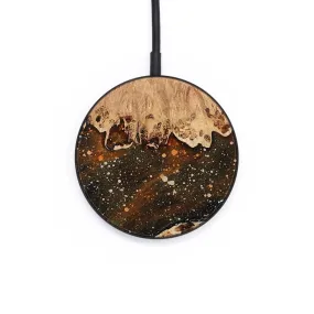 Circle Wood Wireless Charger - Diandra (Cosmos, 735851)