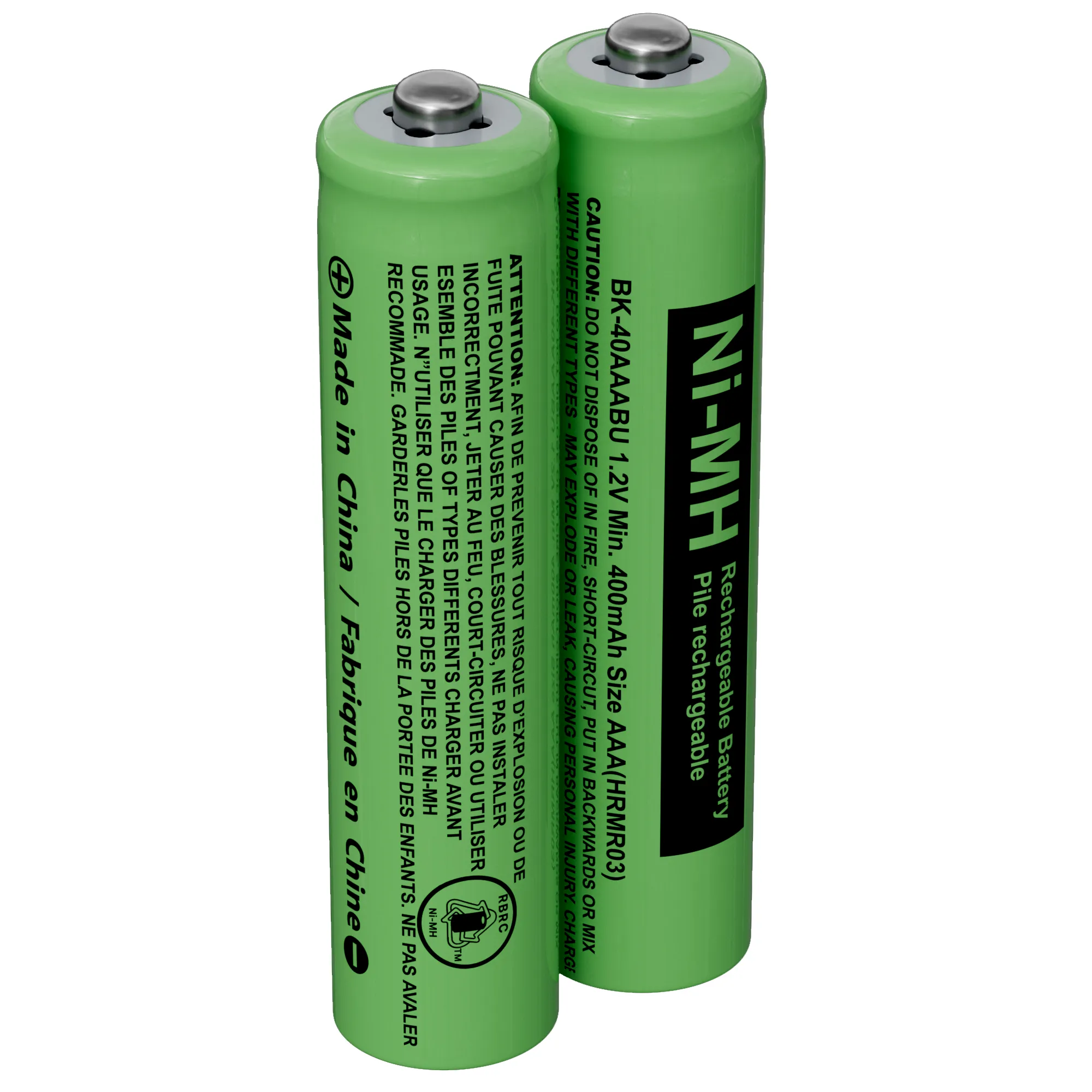 Clarity D702 Battery