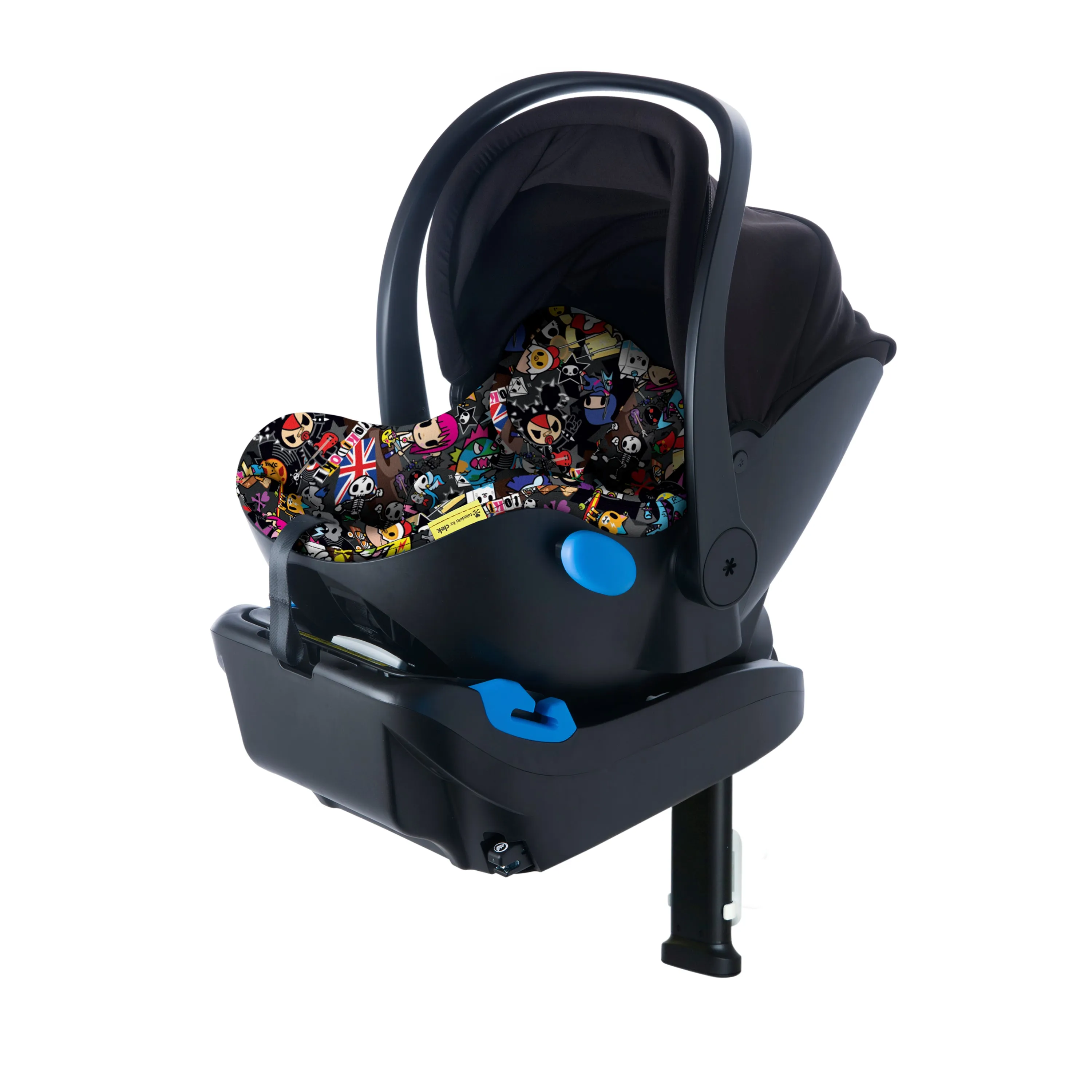 Clek Liing Infant Car Seat