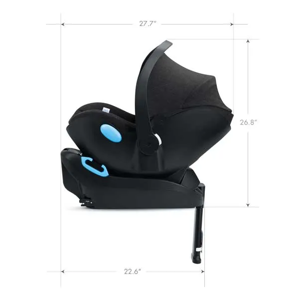 Clek Liing Infant Car Seat