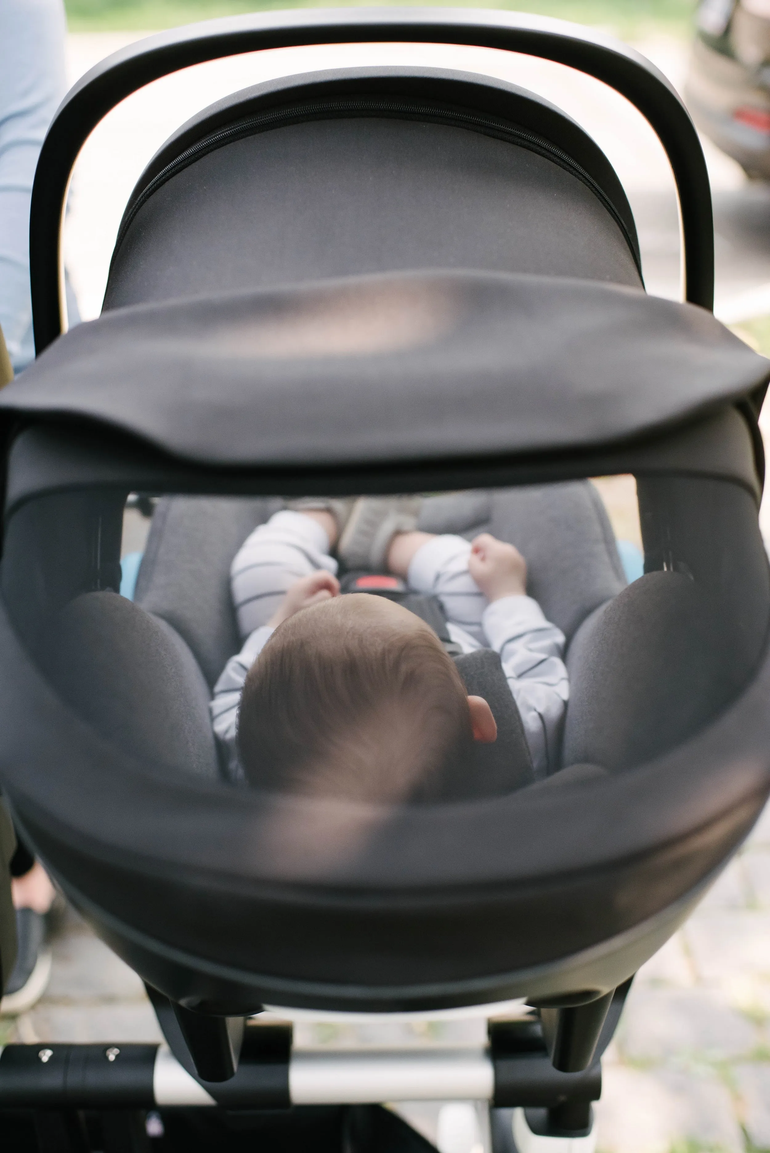 Clek Liing Infant Car Seat