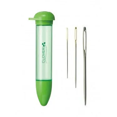 Clover Chibi Darning Needle Set 339