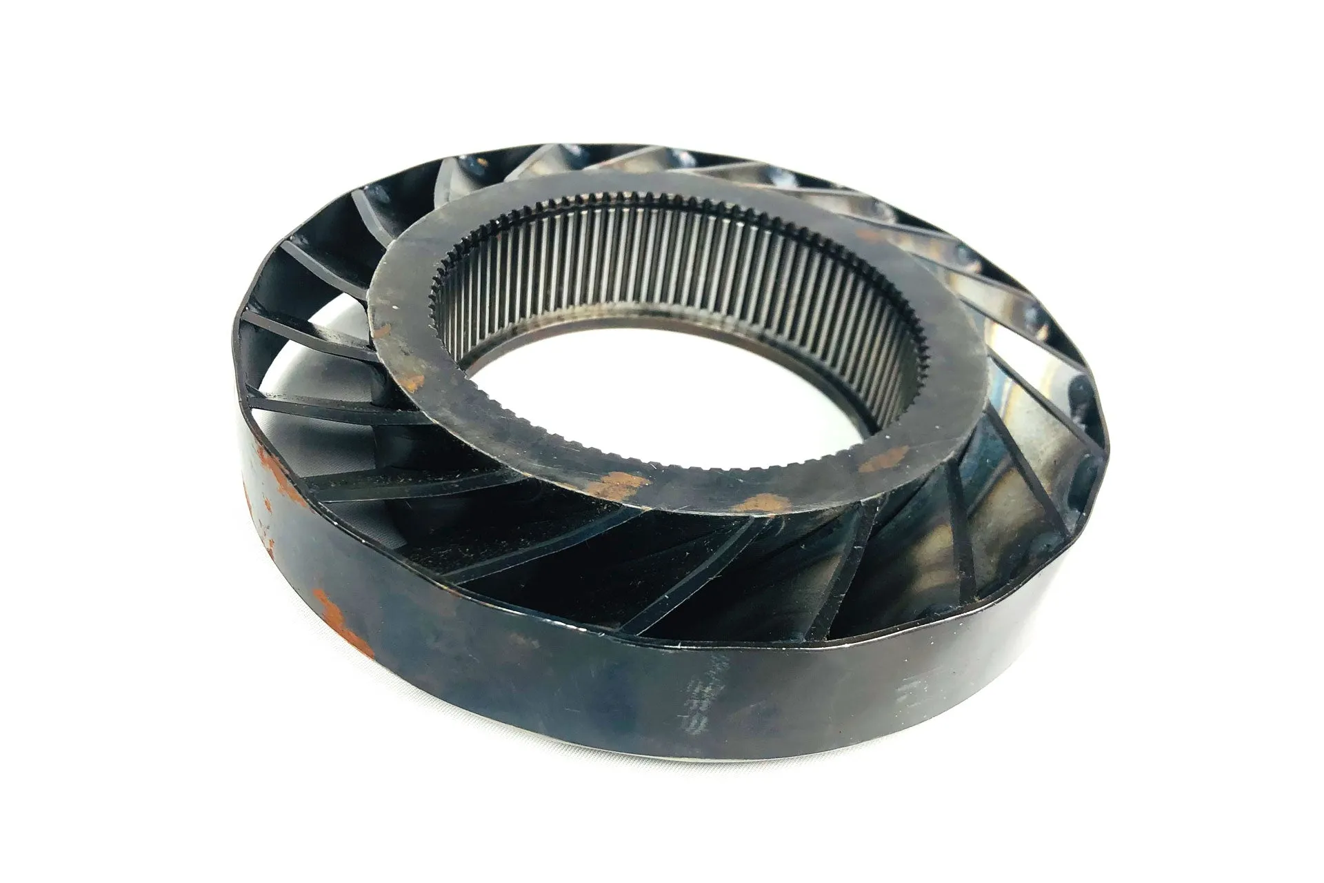 COAN STATOR 10.5" 35/19