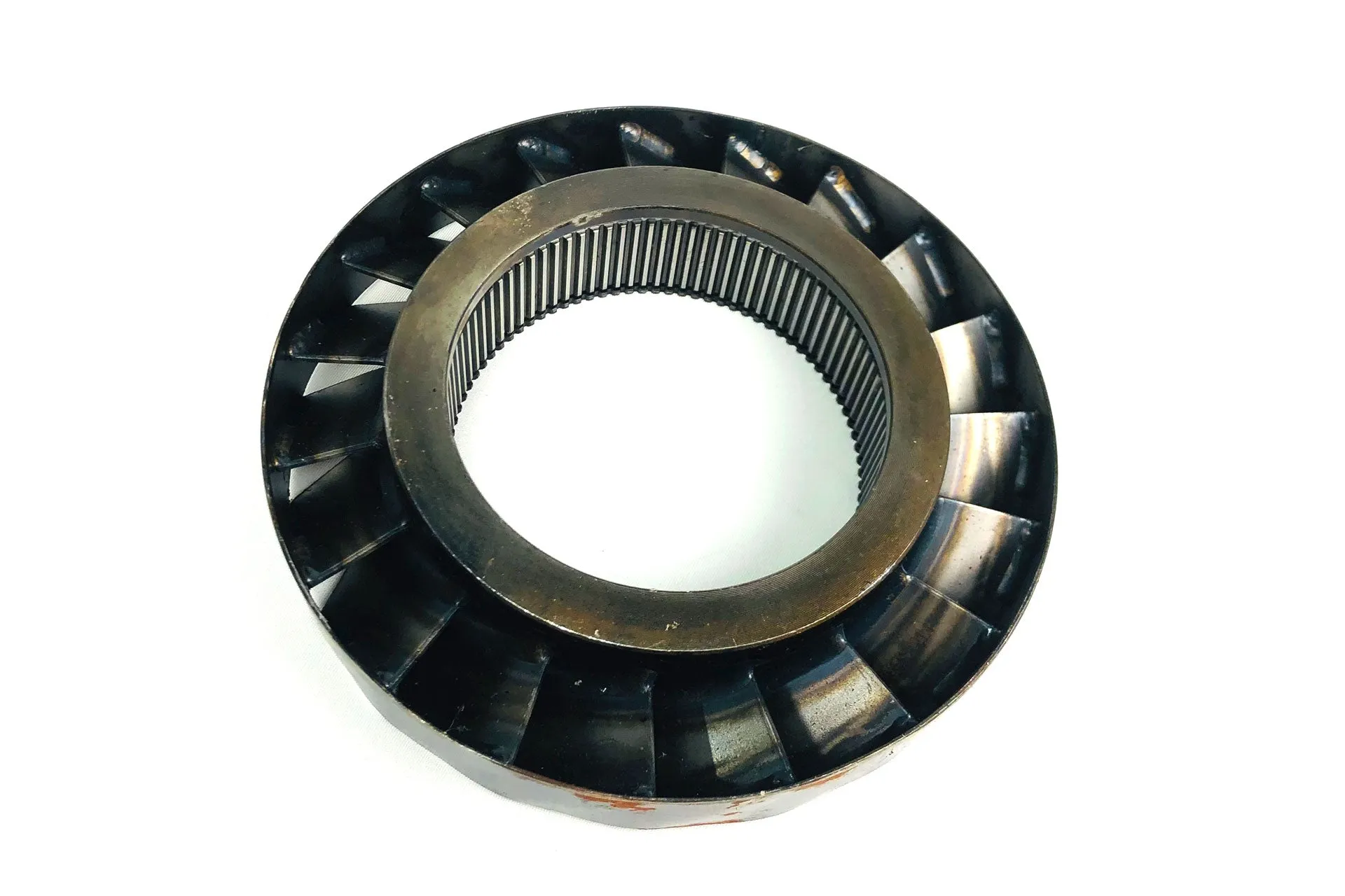 COAN STATOR 10.5" 35/19