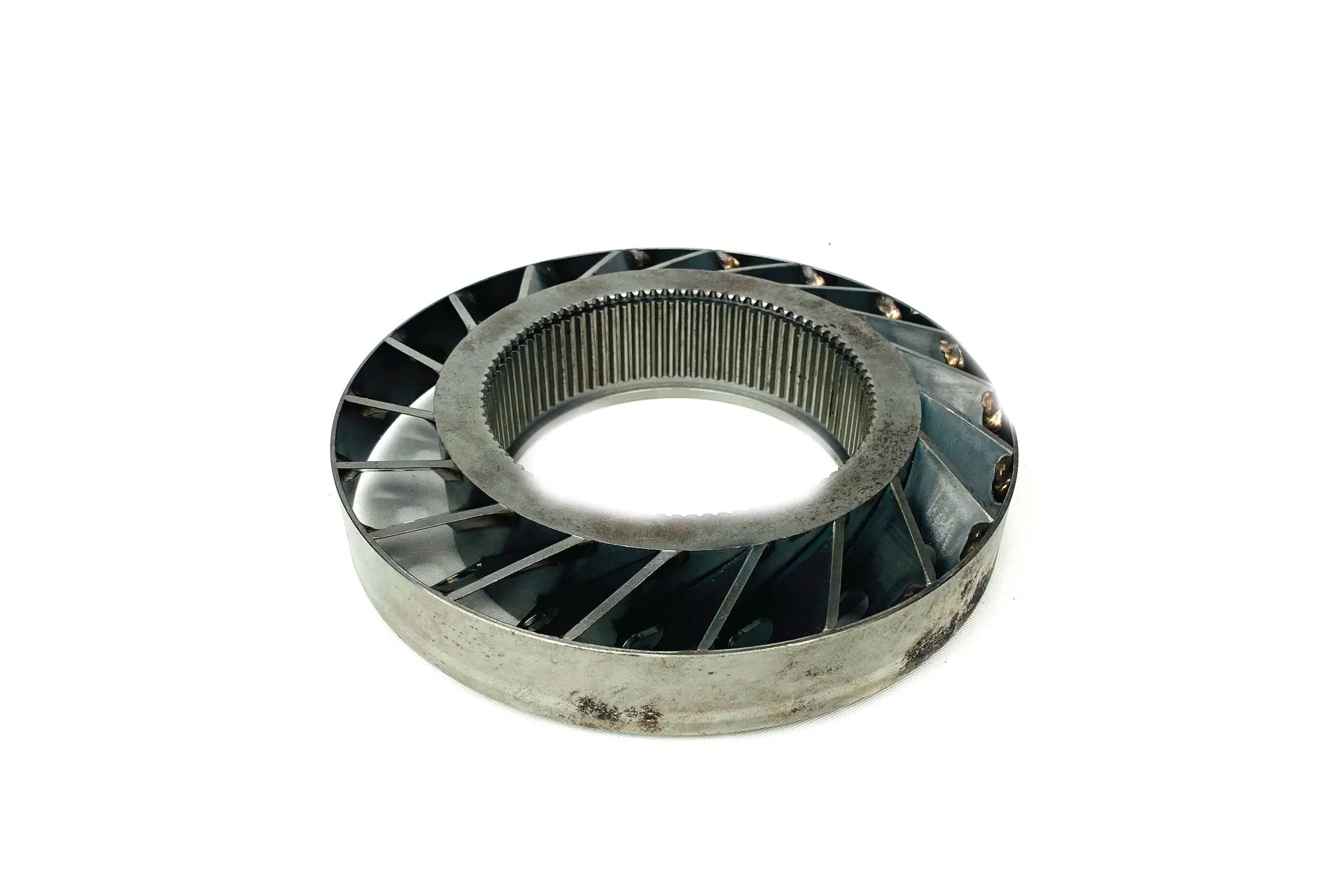 COAN STATOR 10.5" 40/19 HOLES