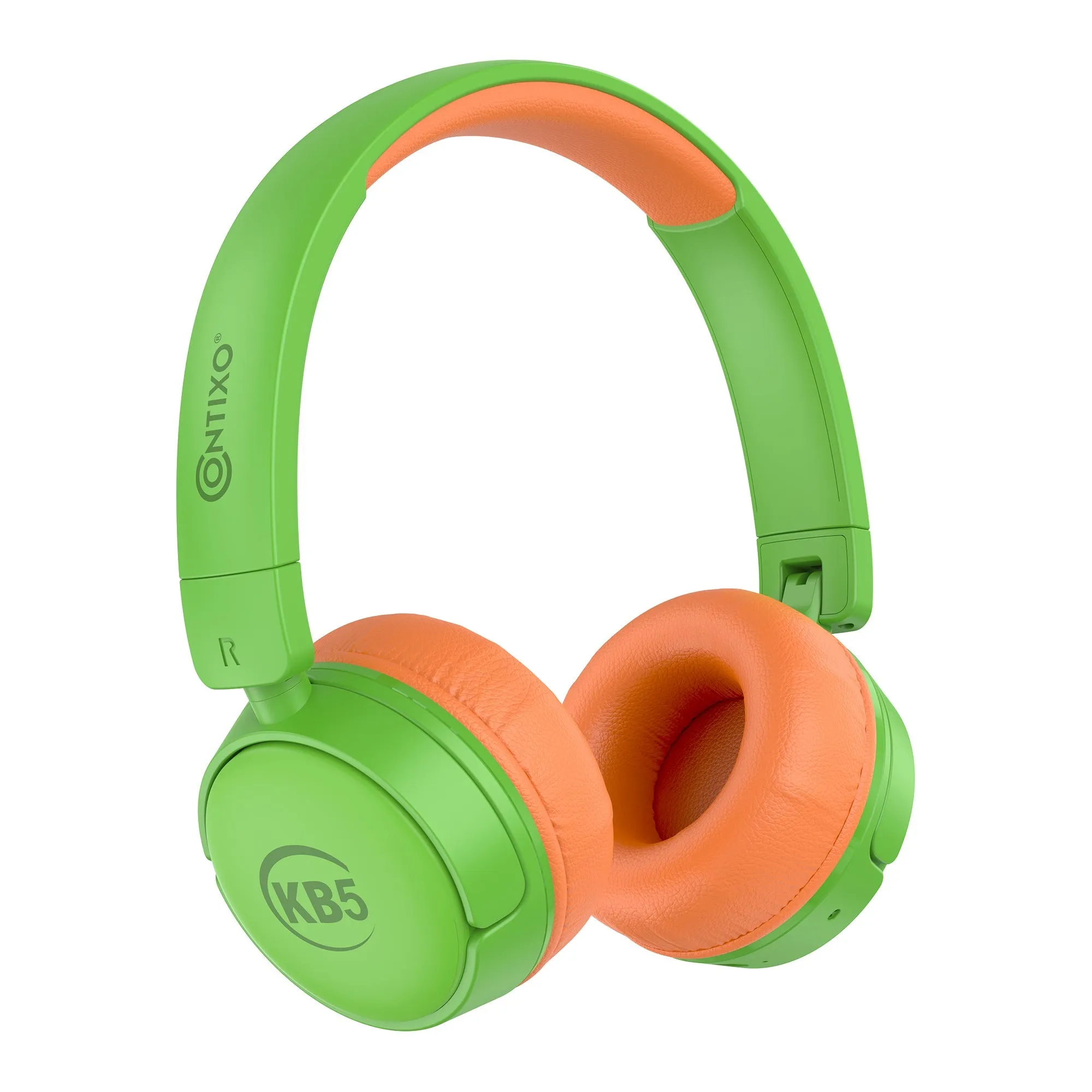 Contixo KB5 Kids Wireless Bluetooth Headphones by Contixo