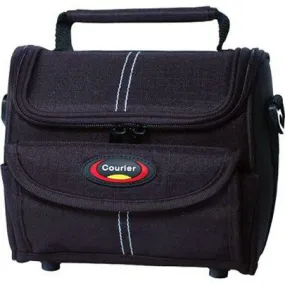 Courier CR-225 Medium Digital Camera Carrying Case