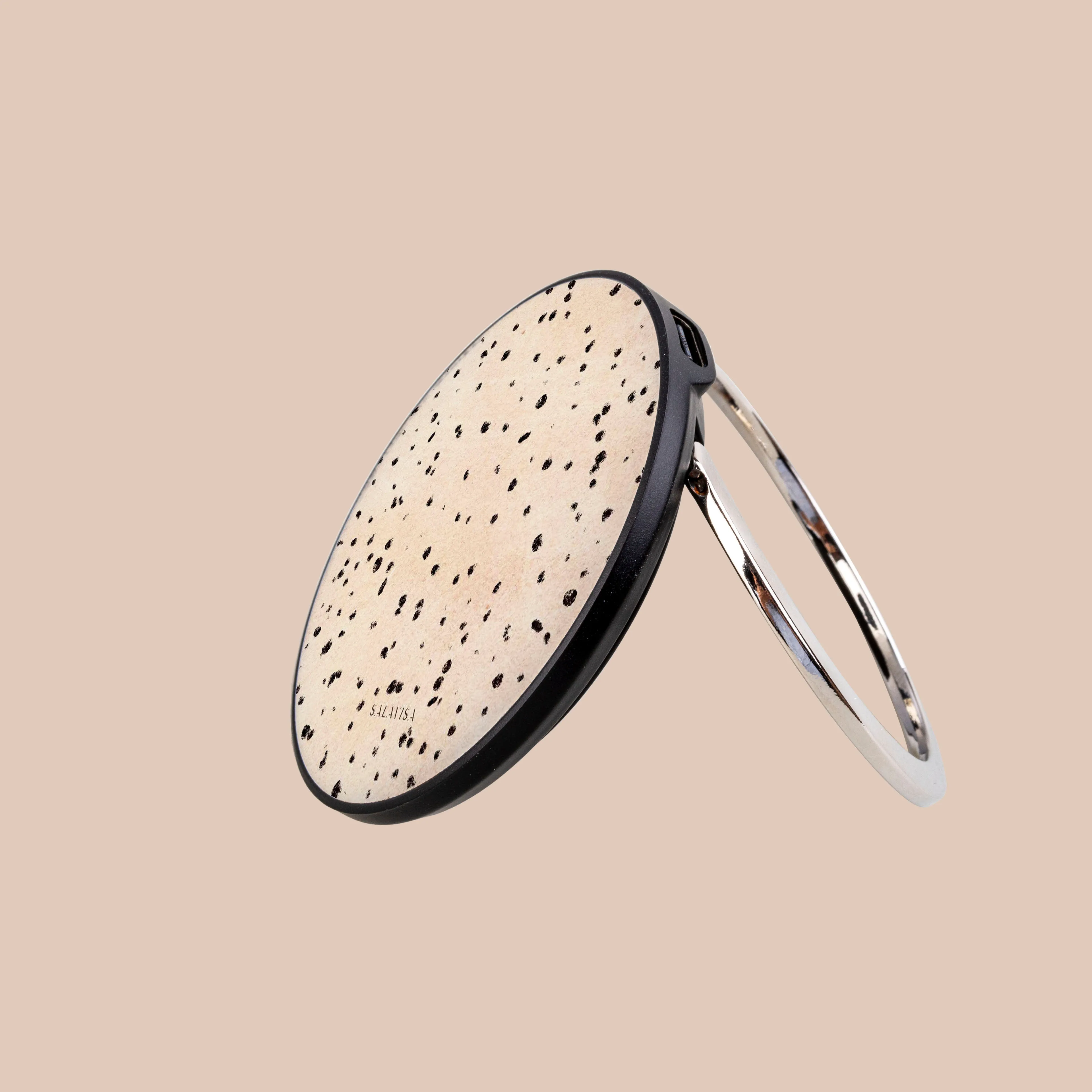 Creme Dots Wireless Charger