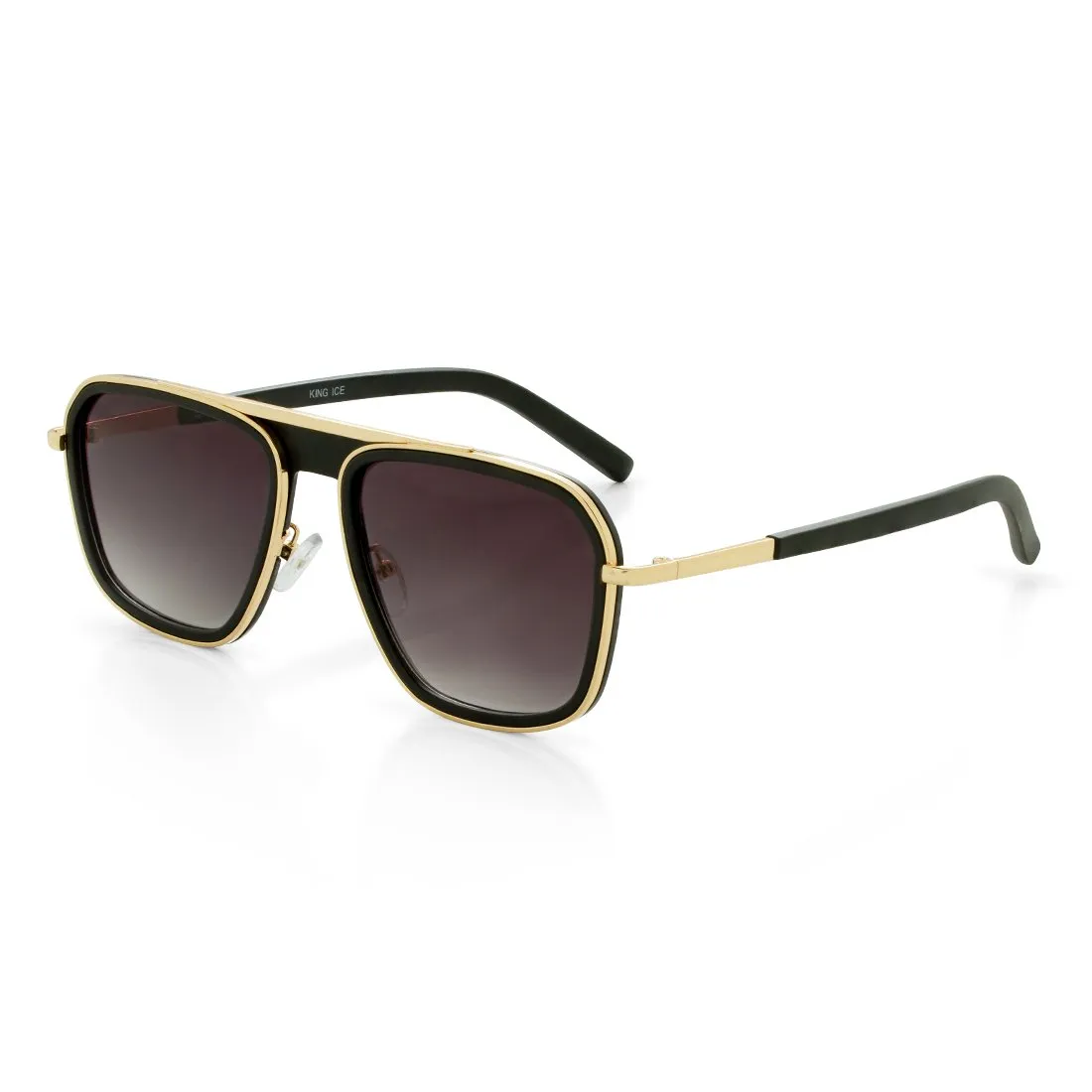 Crenshaw Aviator Sunglasses