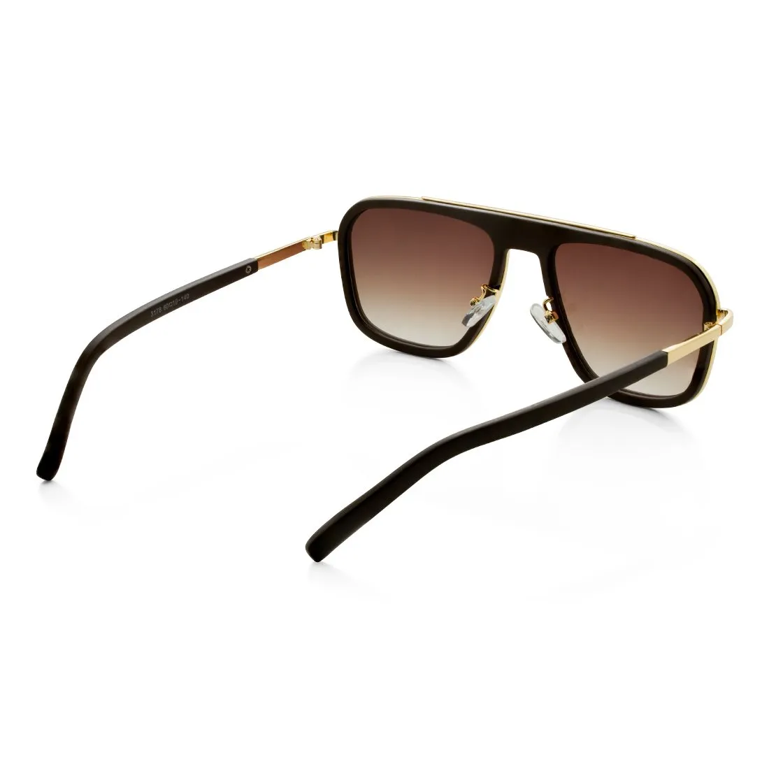 Crenshaw Aviator Sunglasses