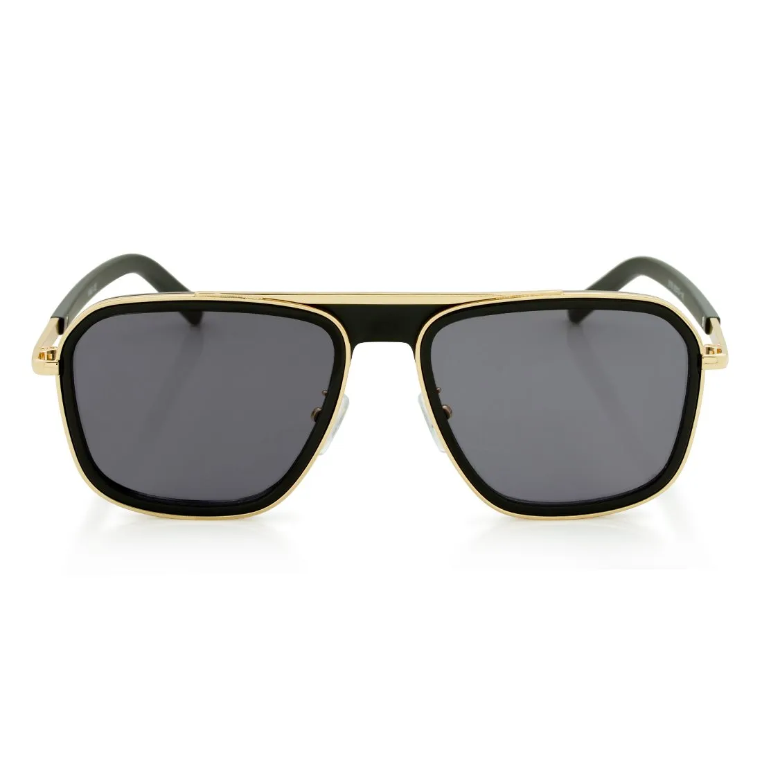 Crenshaw Aviator Sunglasses