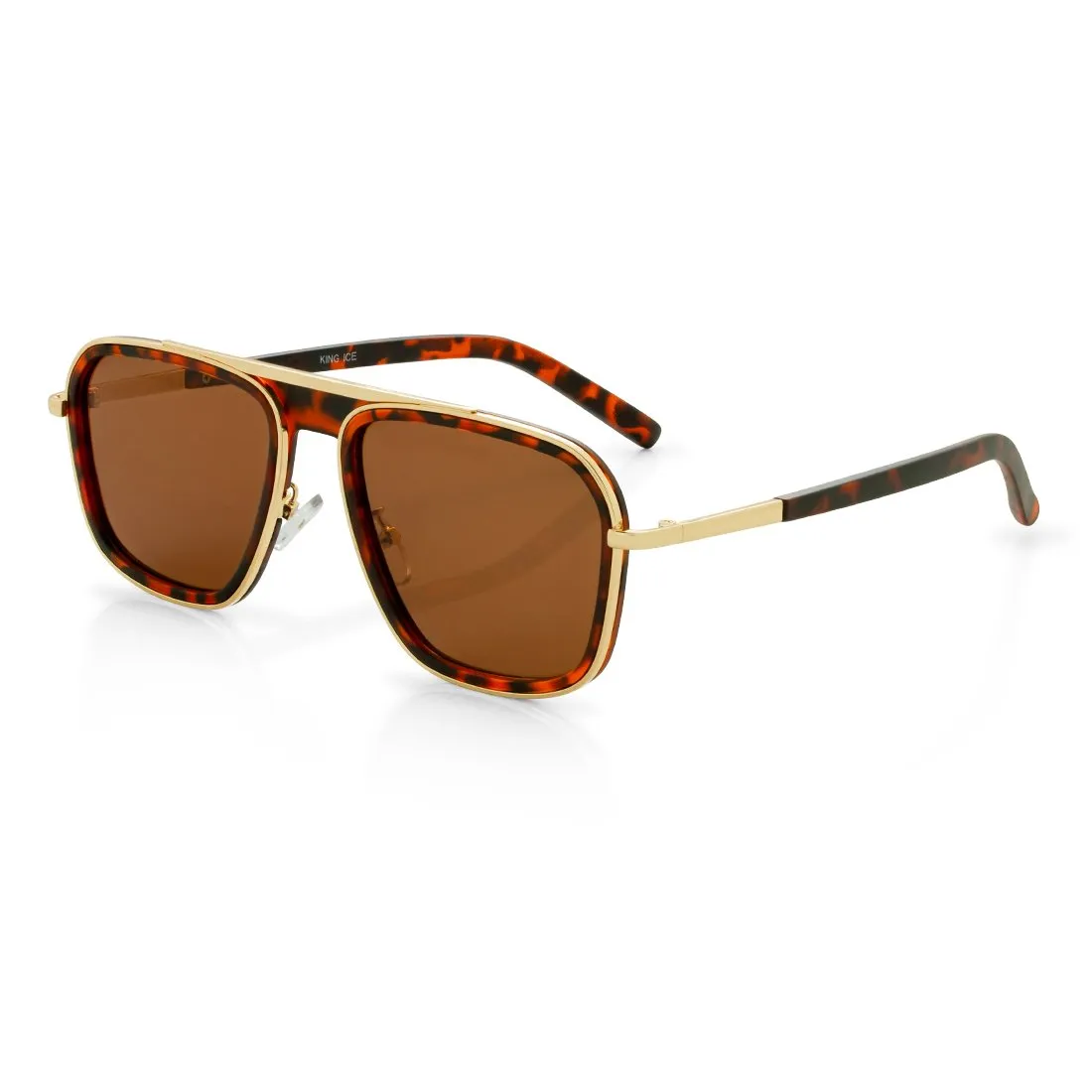 Crenshaw Aviator Sunglasses