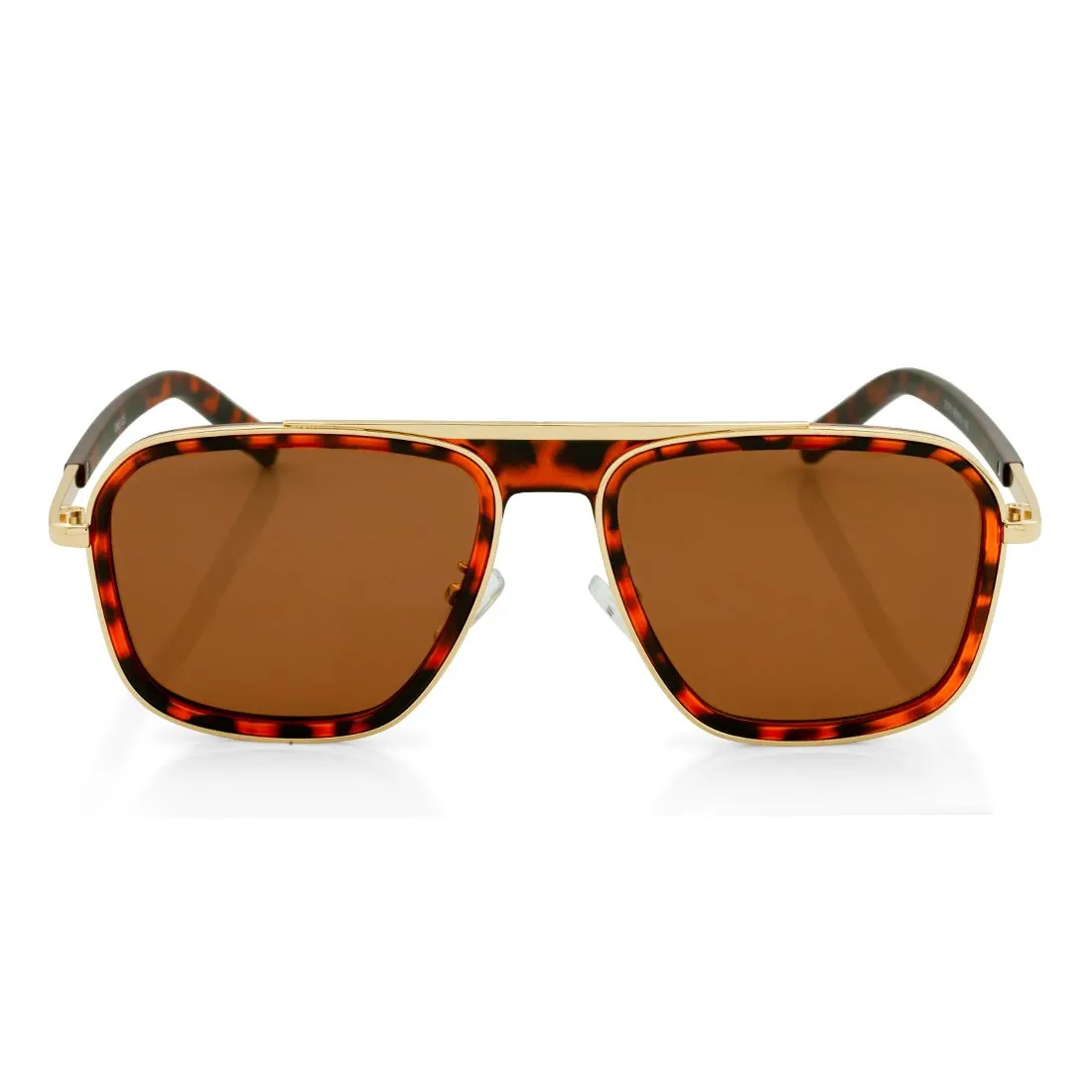 Crenshaw Aviator Sunglasses