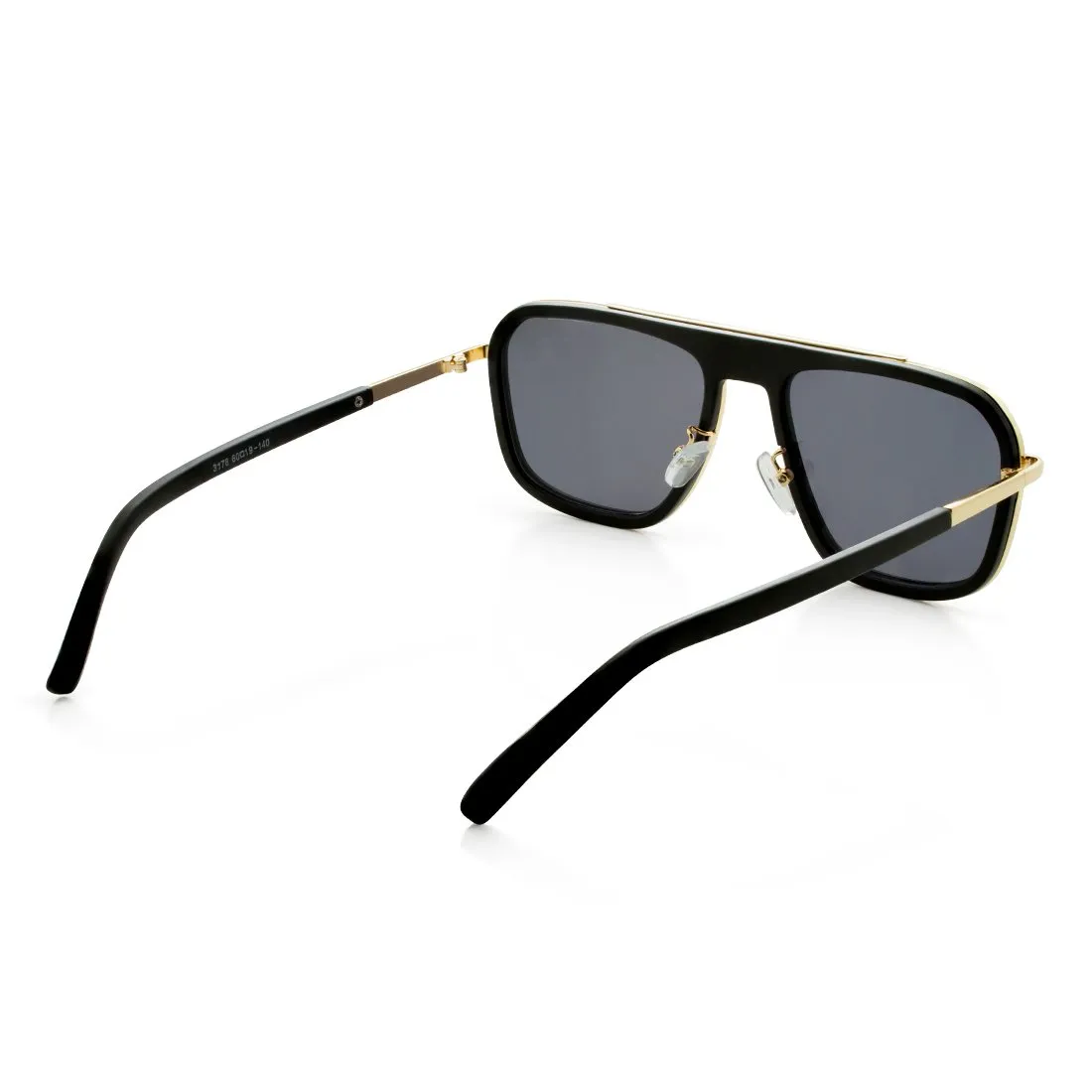 Crenshaw Aviator Sunglasses