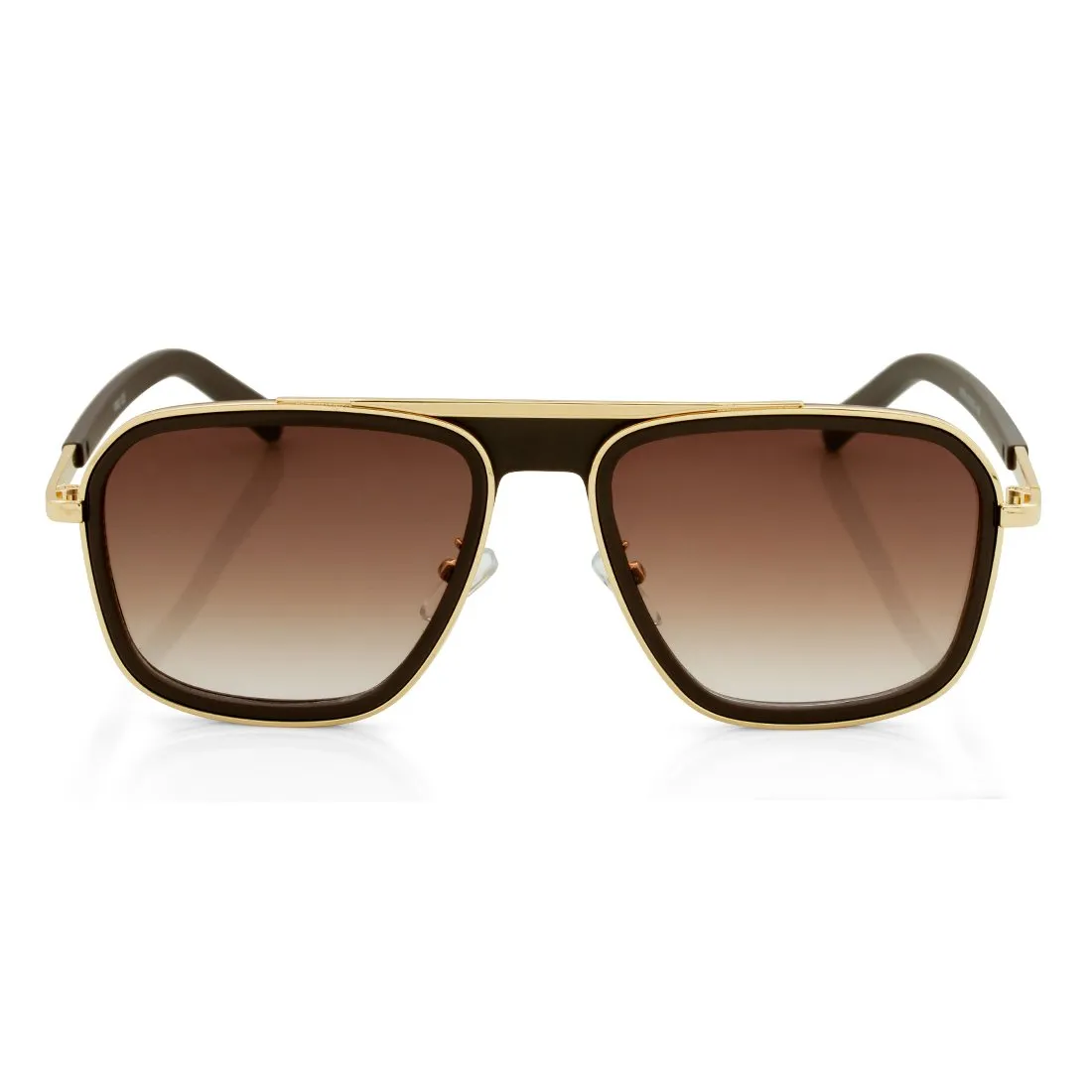 Crenshaw Aviator Sunglasses