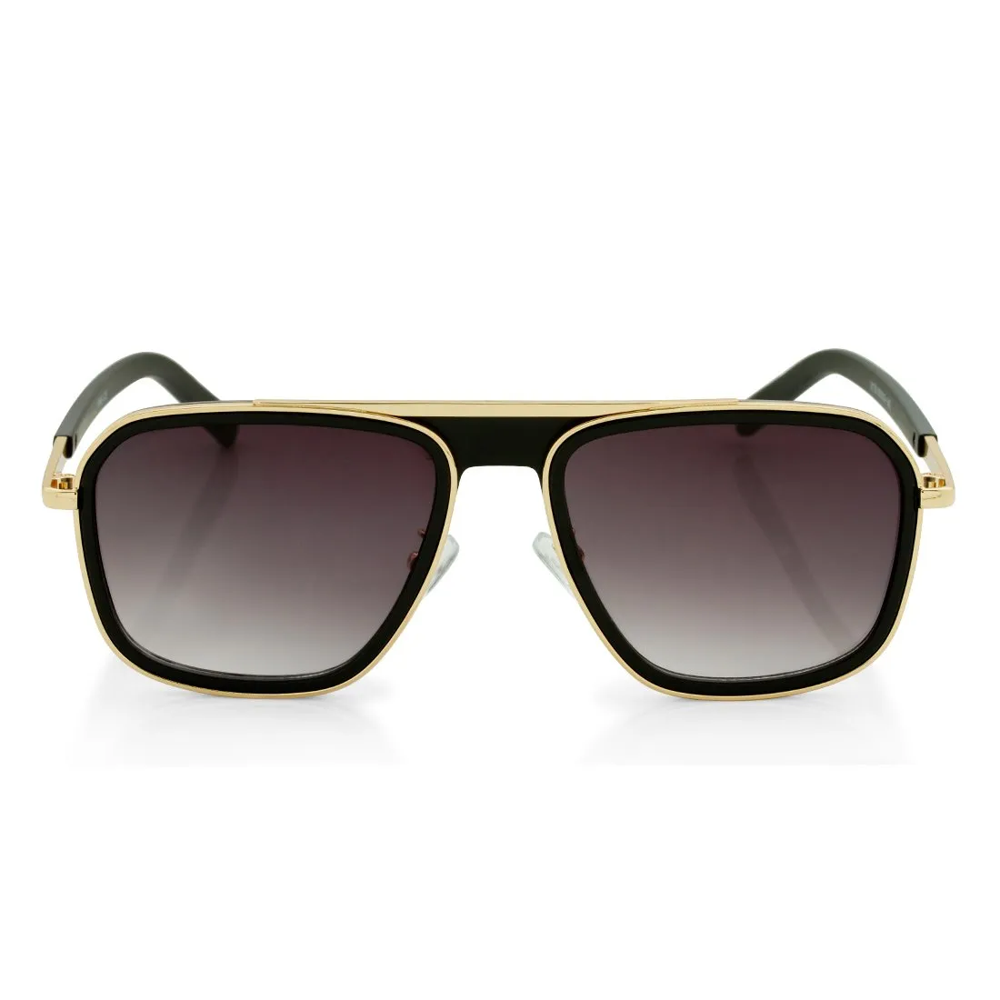 Crenshaw Aviator Sunglasses