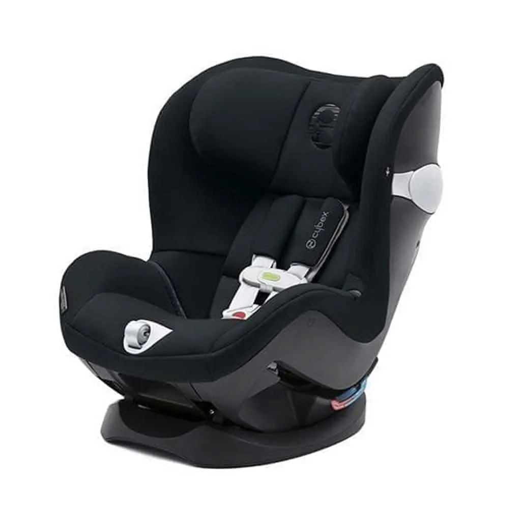 CYBEX Sirona M SensorSafe 2.0 Convertible Car Seat