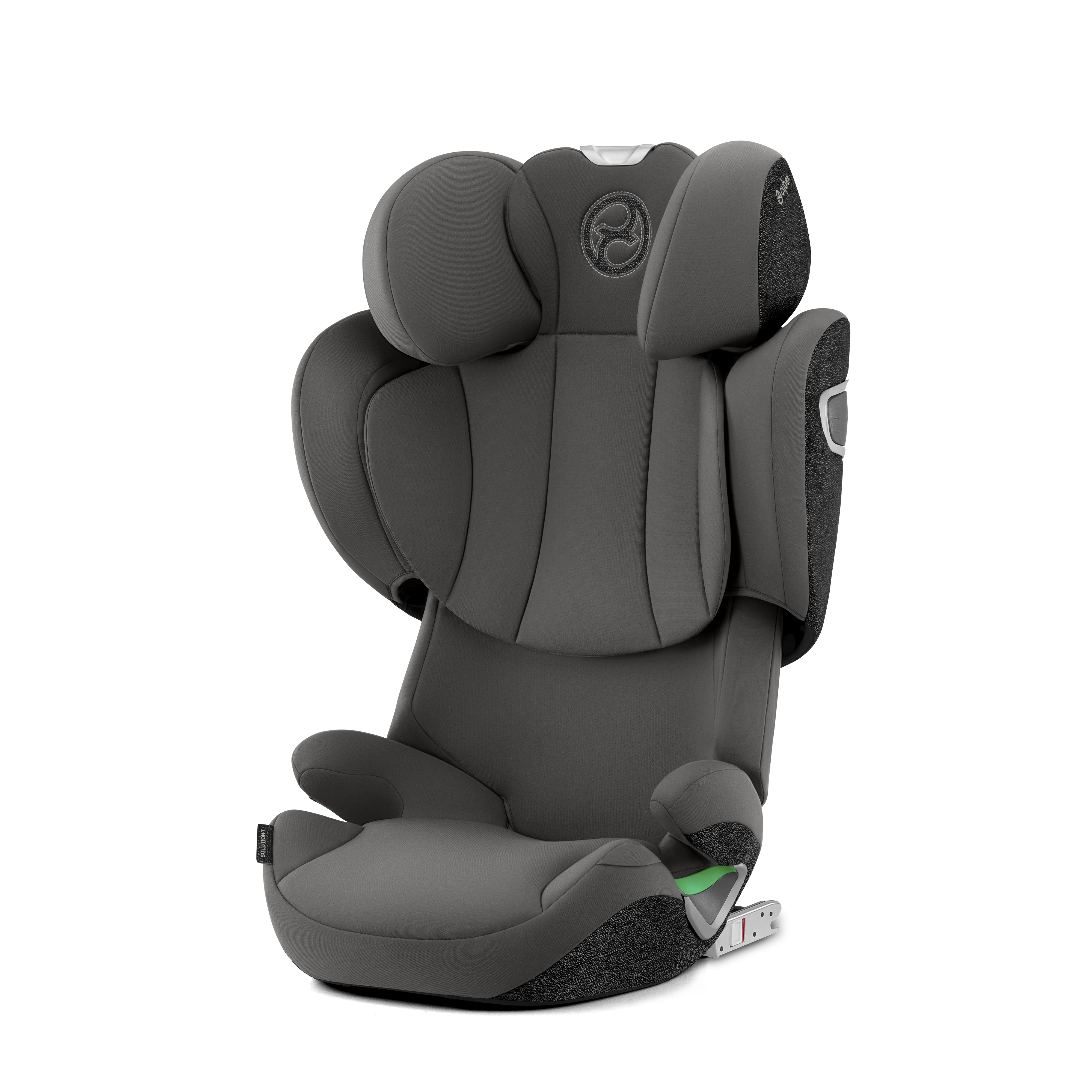 Cybex Solution T i-Fix Booster Seat