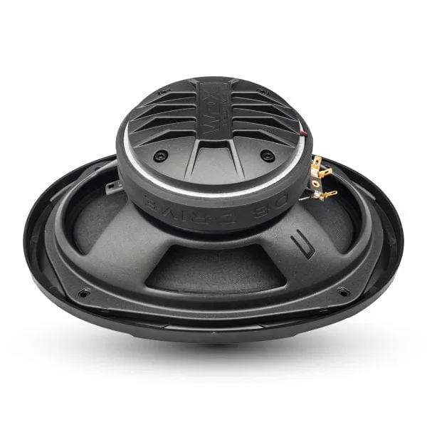 DB Drive WDX69MOTO-CD Pro Coaxial Speaker